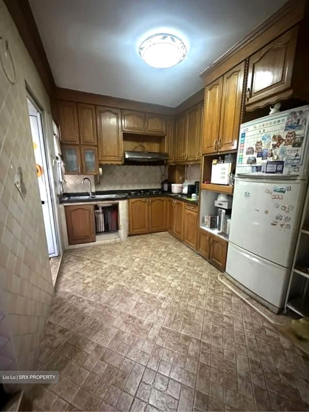 Blk 370 Woodlands Avenue 1 (Woodlands), HDB 5 Rooms #594161301